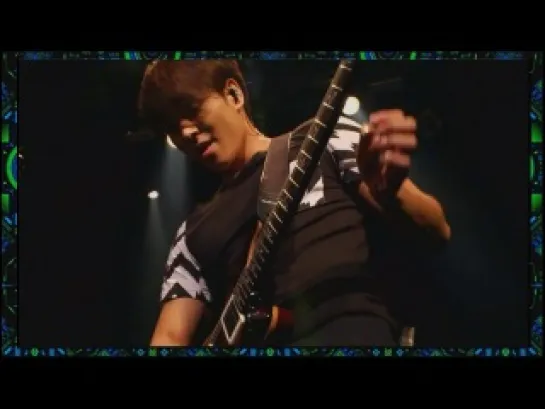 Multi Angle Mix: FTISLAND AUTUMN TOUR 2013 "REPLAY"