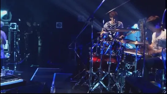 Multi Angle: Minhwan Focus @ FTISLAND AUTUMN TOUR 2013 "REPLAY"