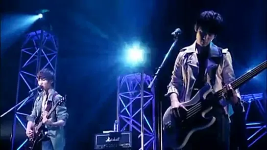 120519 FTISLAND 2nd Album 20[twenty] Release Event @ ZEPP TOKYO (Full) (Lawson Edition) DVD "TOP Secret"