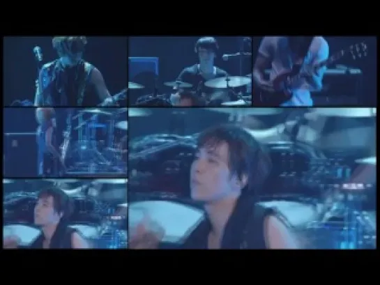 FT Island - Satisfaction at Budokan Concert (Multi Angle)