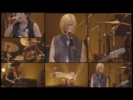 FT Island - Itsuka at Budokan Concert (Multi Angle)