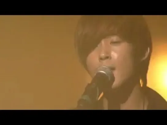 FTIsland Beautiful Journey 14 I believe myself