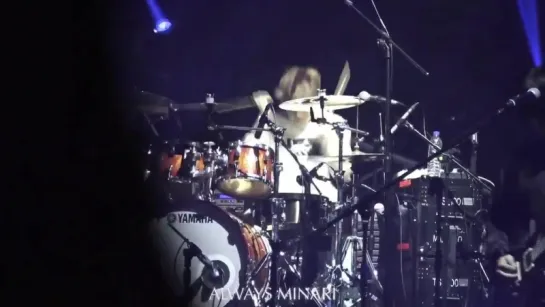 [FANCAM] 161203 FTISLAND LIVE [THE TRUTH] IN TAIPEI - Hourglass (minari )