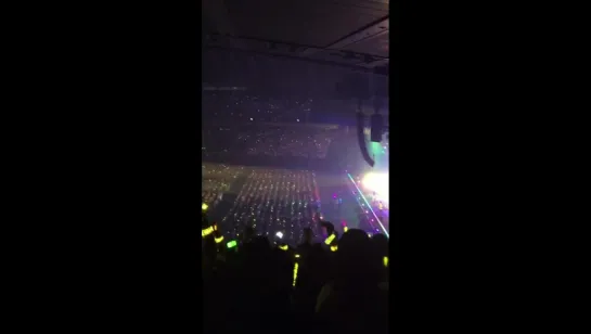 [fancam] 290416 FTISLAND - Puppy @ Tokyo live