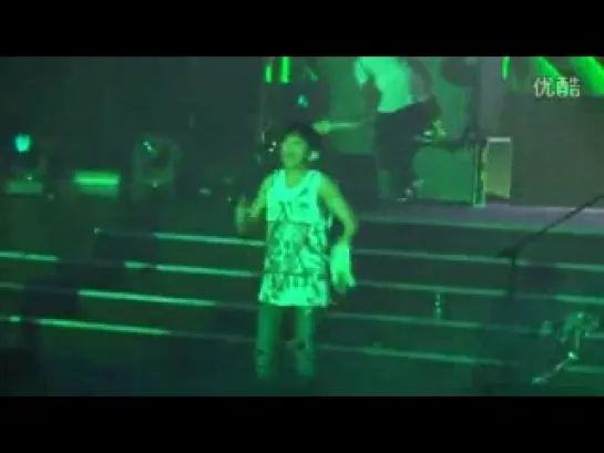 [FanCam] 22.02.14 FTHX  @ FTISLAND - Freedom