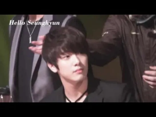 [fancam] 2012.03.24 handsome minhwan