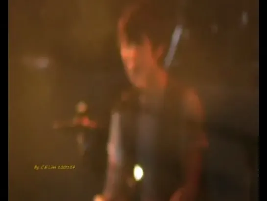 120114 Play ! FT Island Concert in Malaysia - Sunshine Girl