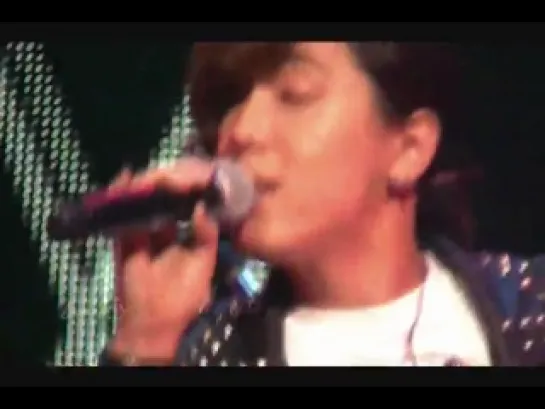 [fancam] FT Island - Hello Hello, Love x3, Revolution  [111120; YOKOHAMA]