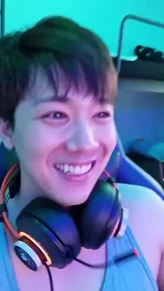 02.08.21 Lee Hongki Instagram Live