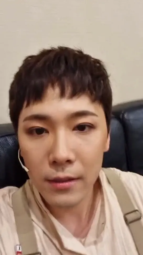 30.05.21 instagram live skullhong12