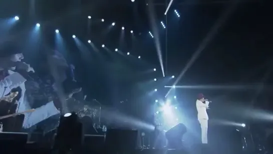 FTISLAND「AUTUMN TOUR 2014 “To The Light”」♪ BE FREE (2014) IG cut