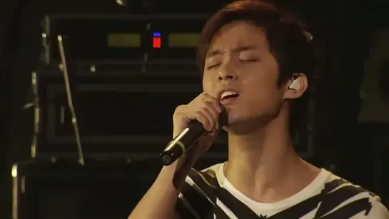 FTISLAND「AUTUMN TOUR 2013 ～REPLAY～」♪ You Are My Life (2013) IG cut