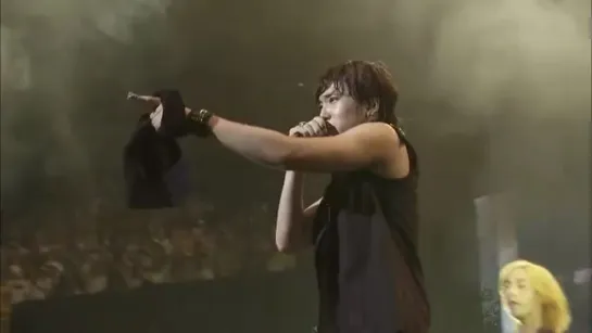 FTISLAND「Tour 2011 Summer Final “Messenger” at BUDOKAN」♪ Let it go (2011) IG cut