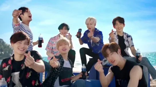 GOT7 est Cola