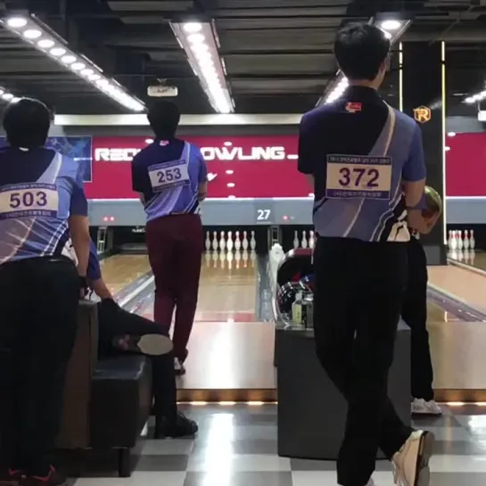 06.11.18 hongki bowling test