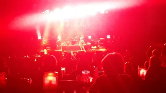 FtIsland in Moscow - Love sick