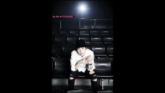 Hongki @ Fan-Preview Solo album