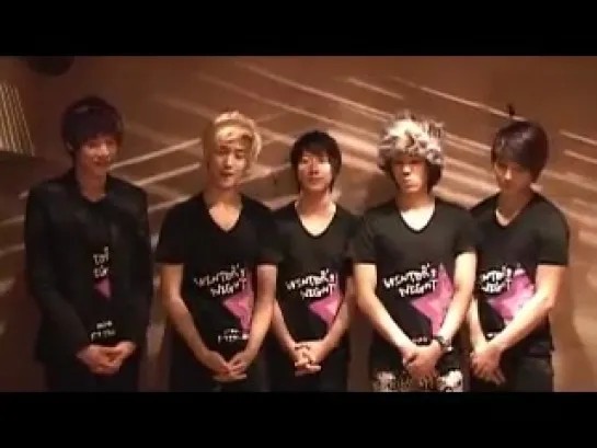 FT Island special [111226]