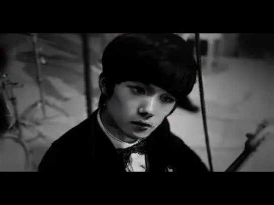 FTIsland korea 2nd single teaser MV - love love love