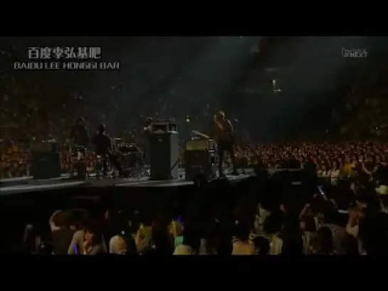 110716 FT Island@2011 Tokyo Legend