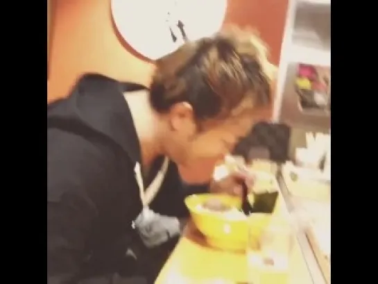 25.12.14 Instagram saico0111 (Jaejin) - ramen