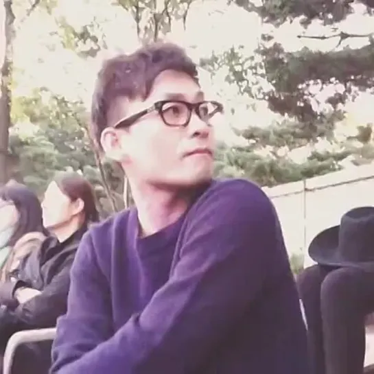 11.10.14 Instagram saico0111 (Jaejin) - at the concert