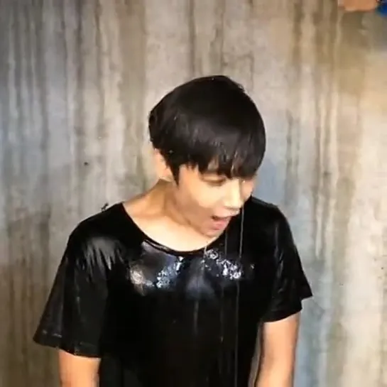 21.08.14 Instagram saico0111 (jaejin) - #Icebucketchallenge [2]