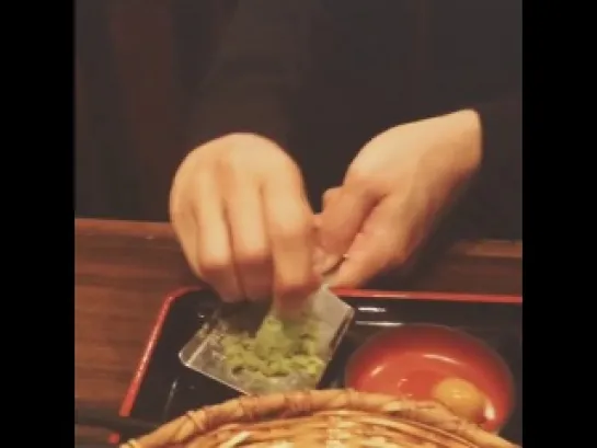 28.05.14 Instagram saico0111 (Jaejin) - wasabi