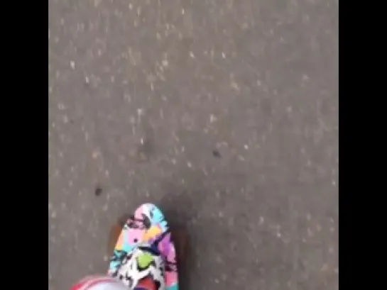 11.04.14 Instagram skullhong12 (Hongki) - kekeke [skateboard]