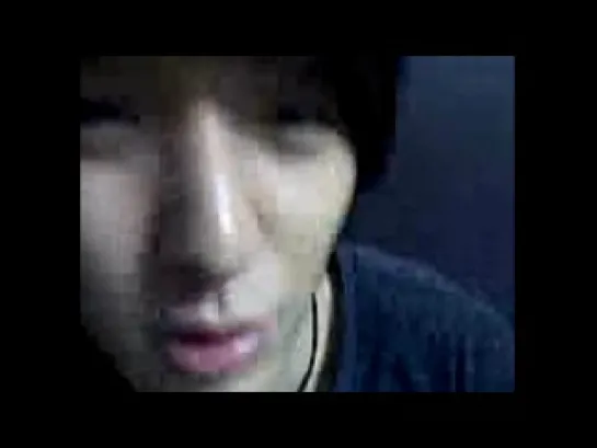 Jonghun(FT Island)-Starcall