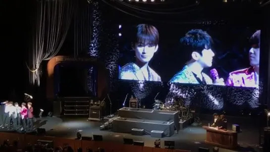 12.02.19 ftisland @ fan meeting osaka