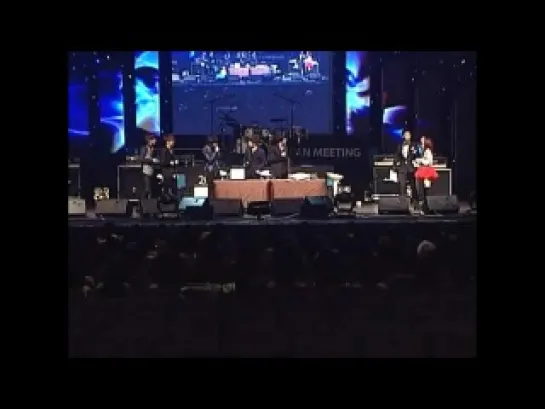 FTISLAND Special Fan Meeting Part 4