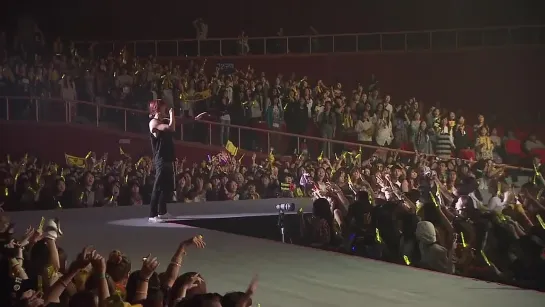 2013 FTISLAND CONCERT [FTHX] Memory LIVE