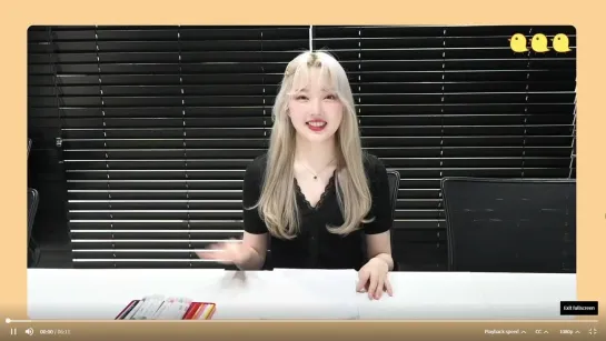 [HBD] Happy YERIN Day!