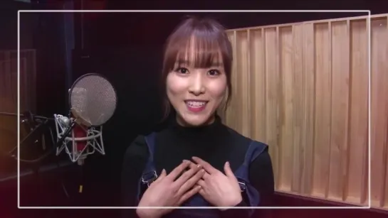 GFriend Yuju Lost Saga interview