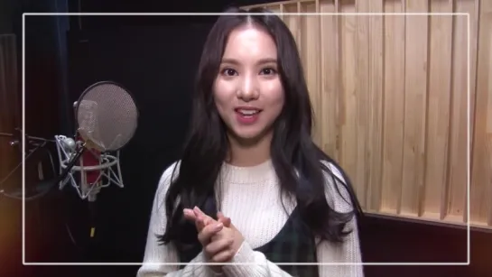 GFriend Eunha Lost Saga interview