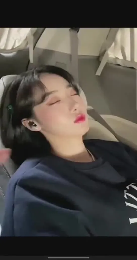 eunha unverse