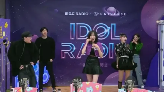 idol radio yuju 3