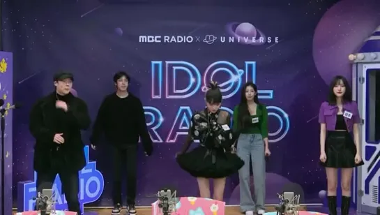 idol radio 2