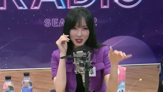 idol radio yuju 1