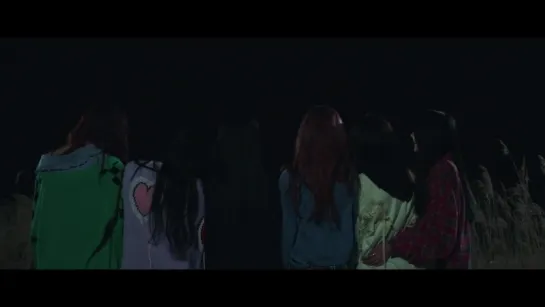 [VK] GFriend - Time for the moon night