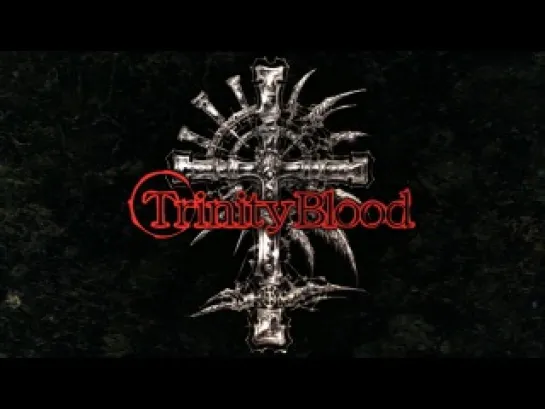 Trinity Blood 13