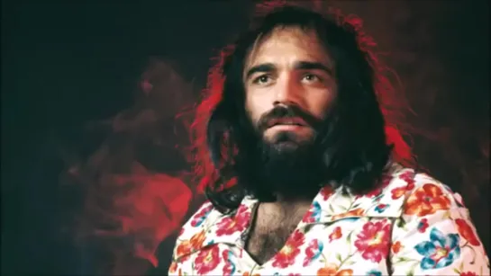 Demis Roussos Grandes Éxitos En Español  -   Sus Mejores Exitos