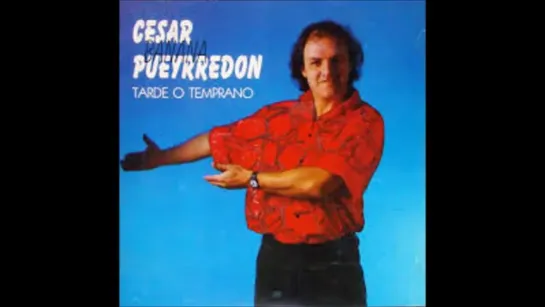 CESAR BANANA PUEYRREDON EXITOS