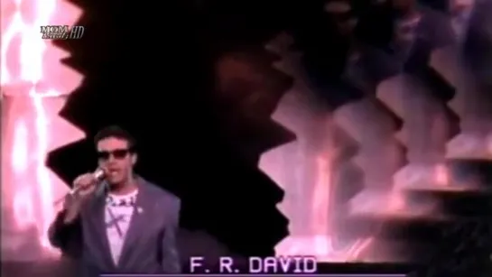 F R David   Full HD