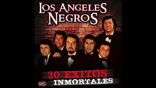 Los Angeles Negros   30 Exitos Inmortales (Disco Completo)