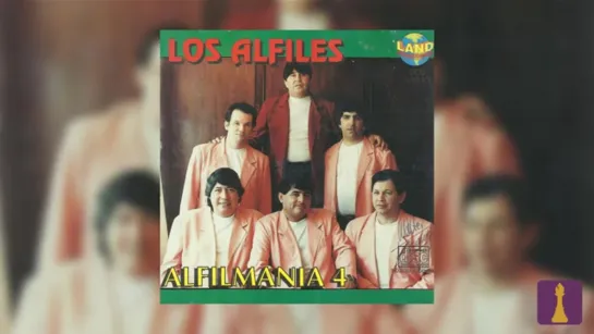 LOS ALFILES   VOLUMEN 17 ALFILMANIA 4