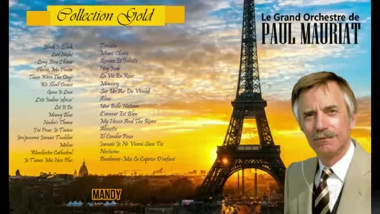 PAUL MAURIAT III