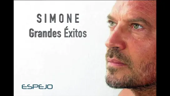 Grandes Éxitos Franco Simone