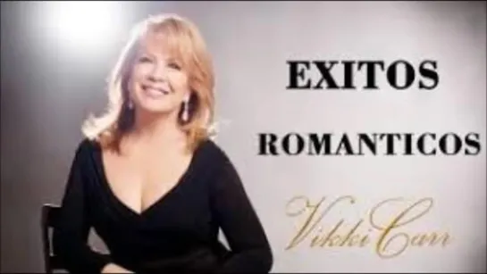 Vicky Carr EXITOS ROMANTICOS